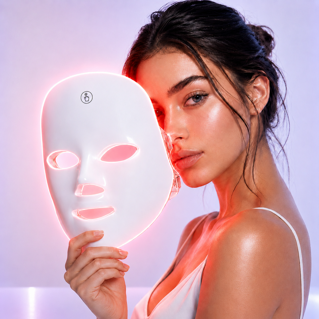 Red Light Therapy Myths, Debunked
