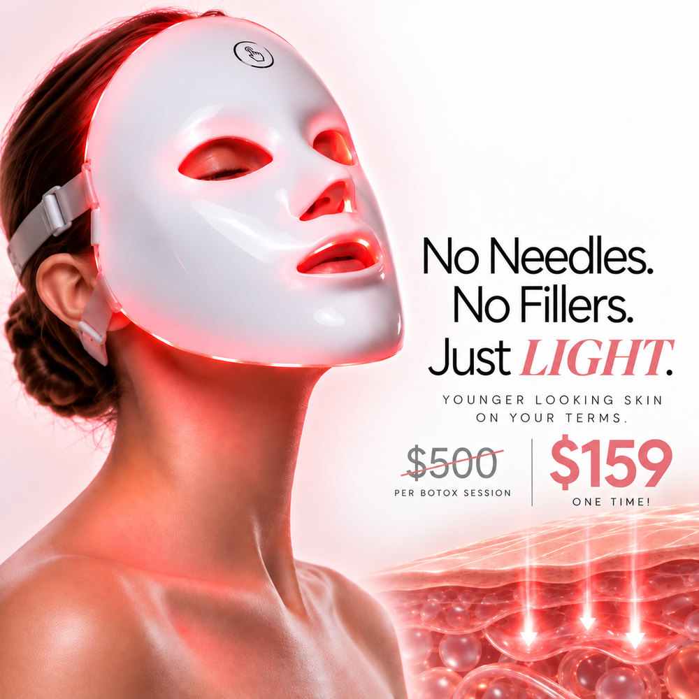 Silk Mask