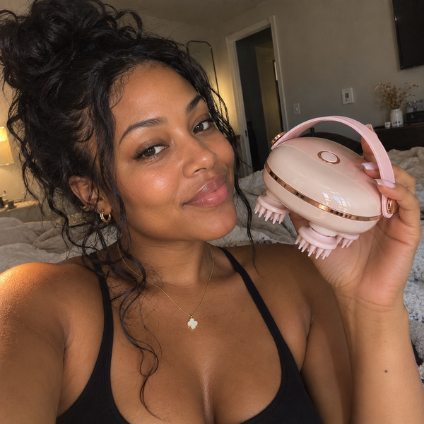 Destiny J.