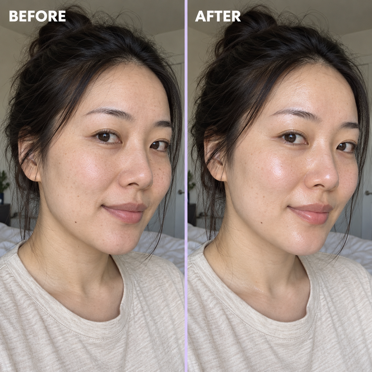Korean Bio-Collagen Mask - Your Favorite Glow Mask for Deep Hydration + Glass Skin
