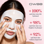 Korean Bio-Collagen Mask - Your Favorite Glow Mask for Deep Hydration + Glass Skin