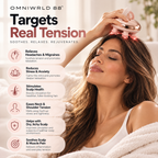 The Scalp Spa - Your Favorite Massager for Relaxation + Scalp Care